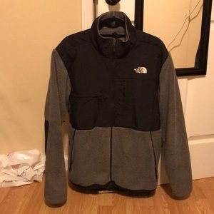 The North Face Men’s Denali Jacket